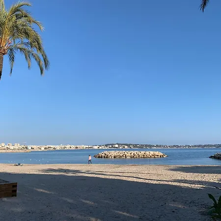 Apartmán Azur Pour 2 Avec Jacuzzi Et Terrasse A 2 Minutes De La Vallauris